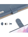 Hurtownia GSM - Etui Dux Ducis Hivo Samsung Galaxy S21+ Plus albastru - DDS478 - {ean13} - Hurt