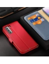 Hurtownia GSM - Etui Dux Ducis Hivo Samsung Galaxy S21+ Plus albastru - DDS478 - {ean13} - Hurt