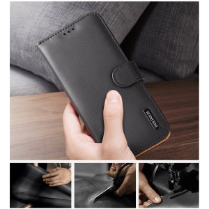 Hurtownia GSM - Case Dux Ducis Hivo Samsung Galaxy S21+ Plus blau - DDS478 - {ean13} - Hurt