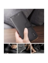 Hurtownia GSM - Etui Dux Ducis Hivo Samsung Galaxy S21+ Plus albastru - DDS478 - {ean13} - Hurt