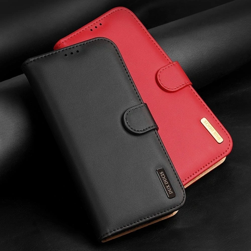 Etui Dux Ducis Hivo Samsung Galaxy S21+ Plus niebieski