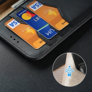 Wholesale Dux Ducis Hivo Samsung Galaxy S21+ Plus blue - DDS478 - {ean13} - Hurt