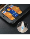 Wholesale Dux Ducis Hivo Samsung Galaxy S21+ Plus blue - DDS478 - {ean13} - Hurt