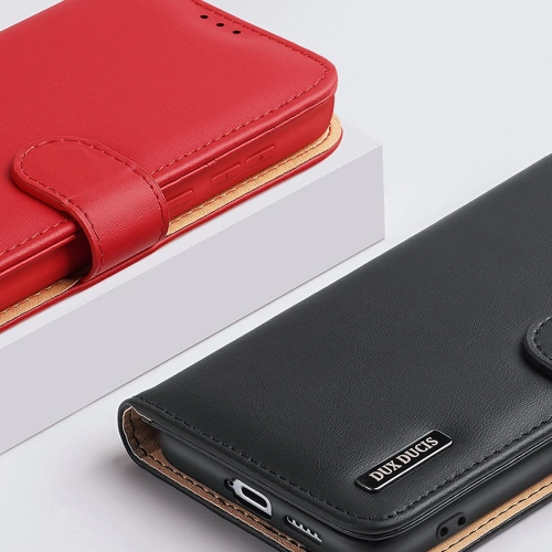 Etui Dux Ducis Hivo Samsung Galaxy S21+ Plus niebieski