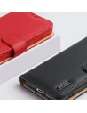 Hurtownia GSM - Etui Dux Ducis Hivo Samsung Galaxy S21+ Plus albastru - DDS478 - {ean13} - Hurt