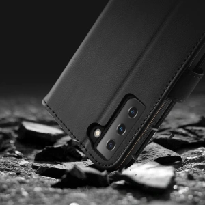 Hurtownia GSM - Case Dux Ducis Hivo Samsung Galaxy S21+ Plus blau - DDS478 - {ean13} - Hurt