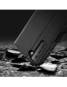 Hurtownia GSM - Etui Dux Ducis Hivo Samsung Galaxy S21+ Plus albastru - DDS478 - {ean13} - Hurt
