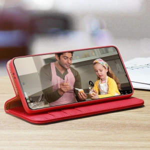 Hurtownia GSM - Case Dux Ducis Hivo Samsung Galaxy S21+ Plus blau - DDS478 - {ean13} - Hurt
