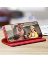 Hurtownia GSM - Etui Dux Ducis Hivo Samsung Galaxy S21+ Plus albastru - DDS478 - {ean13} - Hurt