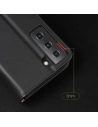 Hurtownia GSM - Etui Dux Ducis Hivo Samsung Galaxy S21+ Plus albastru - DDS478 - {ean13} - Hurt