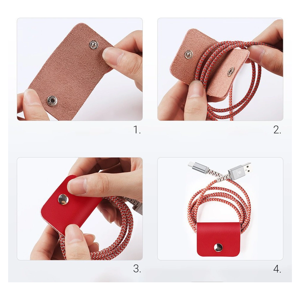 Hurtownia GSM - Etui Dux Ducis Hivo Samsung Galaxy S21+ Plus albastru - DDS478 - {ean13} - Hurt