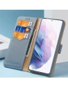 Hurtownia GSM - Etui Dux Ducis Hivo Samsung Galaxy S21+ Plus albastru - DDS478 - {ean13} - Hurt