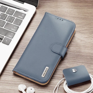 Hurtownia GSM - Case Dux Ducis Hivo Samsung Galaxy S21+ Plus blau - DDS478 - {ean13} - Hurt