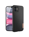Etui Dux Ducis Fino Apple iPhone 11 negru