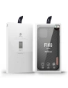 Hurtownia GSM - Etui Dux Ducis Fino Apple iPhone 11 negru - DDS479 - {ean13} - Hurt