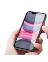 Hurtownia GSM - Etui Dux Ducis Fino Apple iPhone 11 negru - DDS479 - {ean13} - Hurt