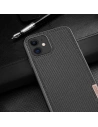 Hurtownia GSM - Etui Dux Ducis Fino Apple iPhone 11 schwarz - DDS479 - {ean13} - Hurt