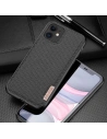 Hurtownia GSM - Etui Dux Ducis Fino Apple iPhone 11 negru - DDS479 - {ean13} - Hurt
