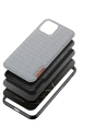 Hurtownia GSM - Etui Dux Ducis Fino Apple iPhone 11 Pro gri - DDS480 - {ean13} - Hurt