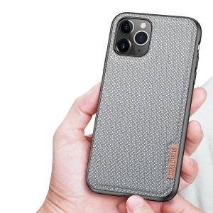 Hurtownia GSM - Etui Dux Ducis Fino Apple iPhone 11 Pro šedé - DDS480 - {ean13} - Hurt