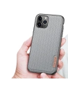 Hurtownia GSM - Etui Dux Ducis Fino Apple iPhone 11 Pro gri - DDS480 - {ean13} - Hurt