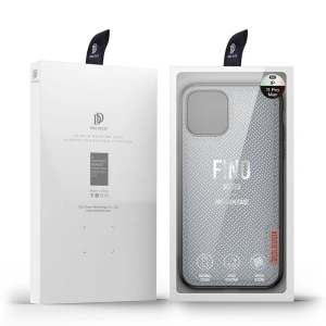 Hurtownia GSM - Etui Dux Ducis Fino Apple iPhone 11 Pro šedé - DDS480 - {ean13} - Hurt