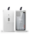 Hurtownia GSM - Etui Dux Ducis Fino Apple iPhone 11 Pro gri - DDS480 - {ean13} - Hurt