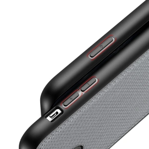 Hurtownia GSM - Etui Dux Ducis Fino Apple iPhone 11 Pro šedé - DDS480 - {ean13} - Hurt