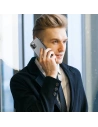 Dux Ducis Fino Case für Apple iPhone 11 Pro grau