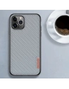 Hurtownia GSM - Etui Dux Ducis Fino Apple iPhone 11 Pro gri - DDS480 - {ean13} - Hurt