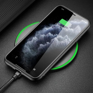 Hurtownia GSM - Etui Dux Ducis Fino Apple iPhone 11 Pro šedé - DDS480 - {ean13} - Hurt