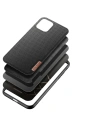 Hurtownia GSM - Dux Ducis Fino Case für Apple iPhone 11 Pro Max schwarz - DDS481 - {ean13} - Hurt