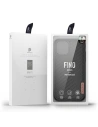 Wholesale Dux Ducis Fino Apple iPhone 11 Pro Max black - DDS481 - {ean13} - Hurt