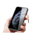 Hurtownia GSM - Dux Ducis Fino Case für Apple iPhone 11 Pro Max schwarz - DDS481 - {ean13} - Hurt