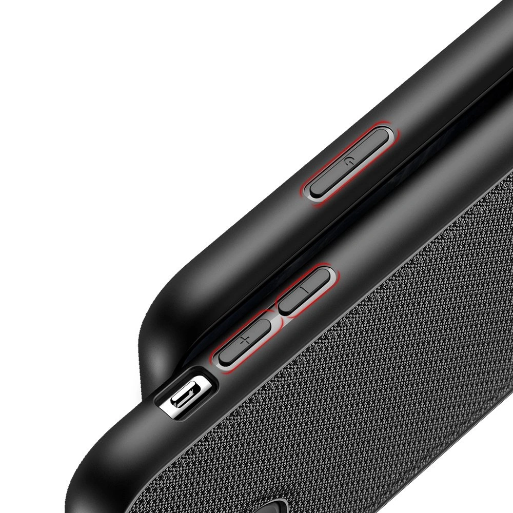 Wholesale Dux Ducis Fino Apple iPhone 11 Pro Max black - DDS481 - {ean13} - Hurt