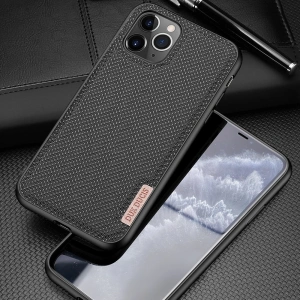 Hurtownia GSM - Dux Ducis Fino Case für Apple iPhone 11 Pro Max schwarz - DDS481 - {ean13} - Hurt