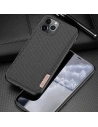 Hurtownia GSM - Dux Ducis Fino Case für Apple iPhone 11 Pro Max schwarz - DDS481 - {ean13} - Hurt