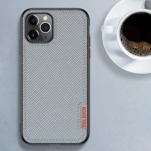Hurtownia GSM - Etui Dux Ducis Fino Apple iPhone 11 Pro Max gri - DDS482 - {ean13} - Hurt