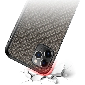 Hurtownia GSM - Dux Ducis Fino Case für Apple iPhone 11 Pro Max grün - DDS483 - {ean13} - Hurt