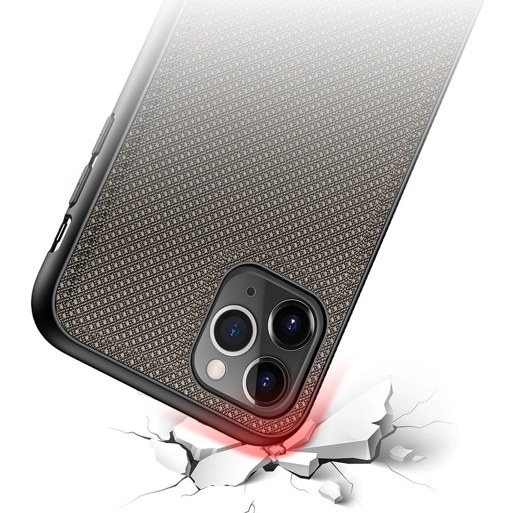 Hurtownia GSM - Etui Dux Ducis Fino Apple iPhone 11 Pro Max verde - DDS483 - {ean13} - Hurt