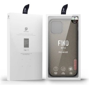 Hurtownia GSM - Dux Ducis Fino Case für Apple iPhone 11 Pro Max grün - DDS483 - {ean13} - Hurt