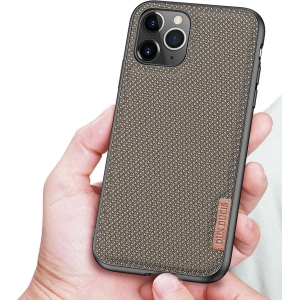 Hurtownia GSM - Dux Ducis Fino Case für Apple iPhone 11 Pro Max grün - DDS483 - {ean13} - Hurt