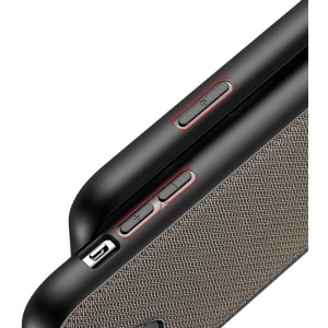 Hurtownia GSM - Dux Ducis Fino Case für Apple iPhone 11 Pro Max grün - DDS483 - {ean13} - Hurt