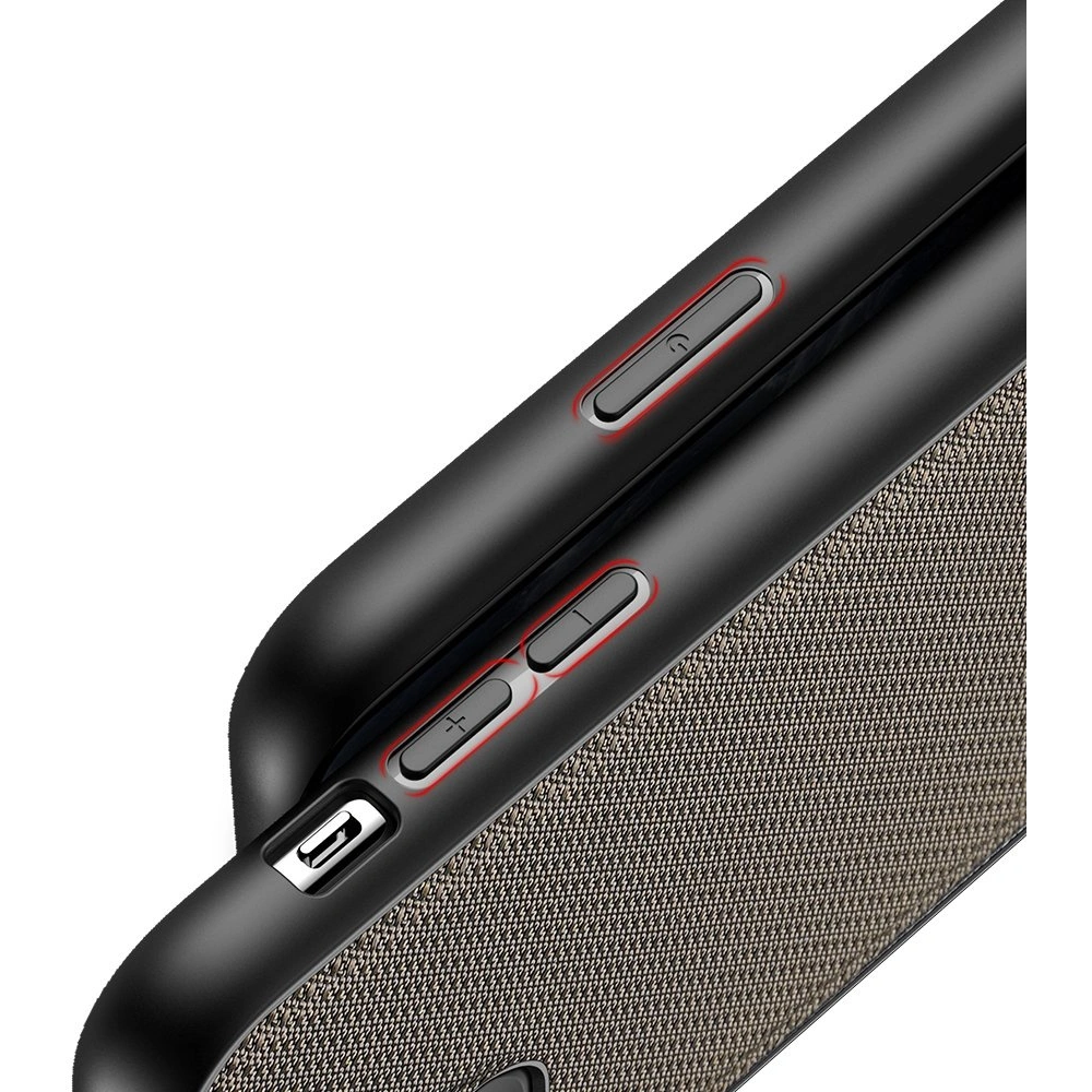 Hurtownia GSM - Etui Dux Ducis Fino Apple iPhone 11 Pro Max verde - DDS483 - {ean13} - Hurt