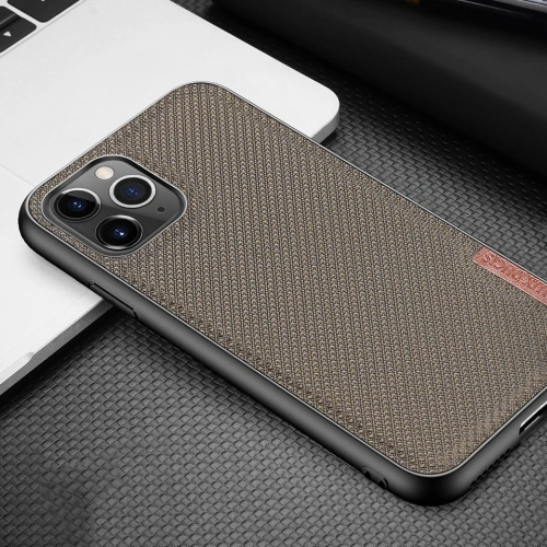 Etui Dux Ducis Fino Apple iPhone 11 Pro Max zielony