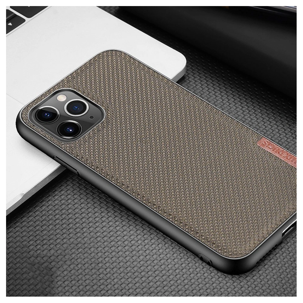Hurtownia GSM - Etui Dux Ducis Fino Apple iPhone 11 Pro Max verde - DDS483 - {ean13} - Hurt