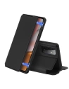 Dux Ducis Skin X Samsung Galaxy A72 4G black