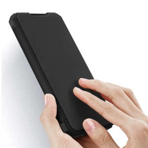 Dux Ducis Skin X Samsung Galaxy A72 4G black