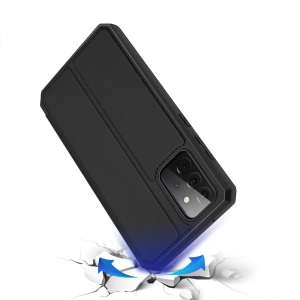 Hurtownia GSM - Case Dux Ducis Skin X Samsung Galaxy A72 4G schwarz - DDS484 - {ean13} - Hurt