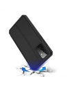 Hurtownia GSM - Case Dux Ducis Skin X Samsung Galaxy A72 4G schwarz - DDS484 - {ean13} - Hurt